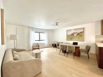Appartement 4 pièces 87 m²