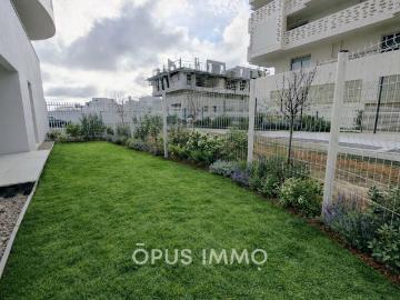 Appartement 4 pièces 87 m²