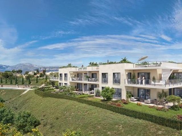 Appartement 4 pièces 87 m²