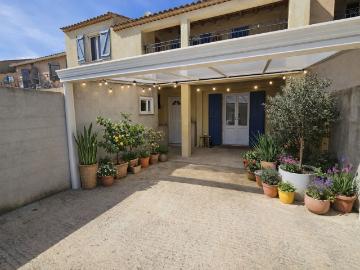 Appartement 4 pièces 87 m²