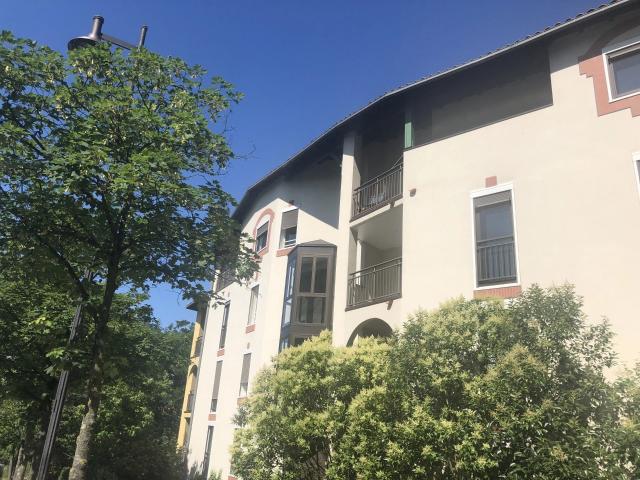 Appartement 4 pièces 87 m²