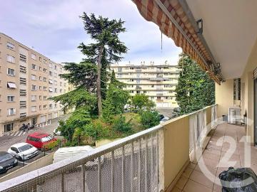 Appartement 4 pièces 87 m²