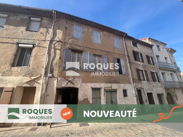 Appartement 4 pièces 87 m²