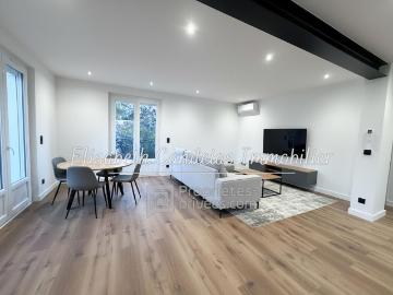 Appartement 4 pièces 87 m²