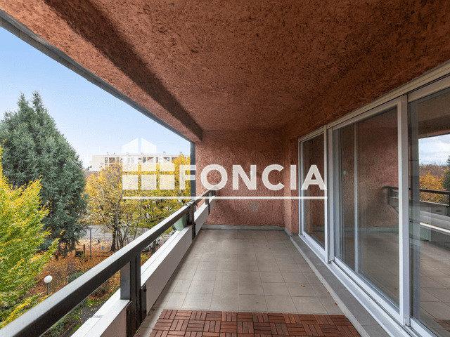 Appartement 4 pièces 87 m²