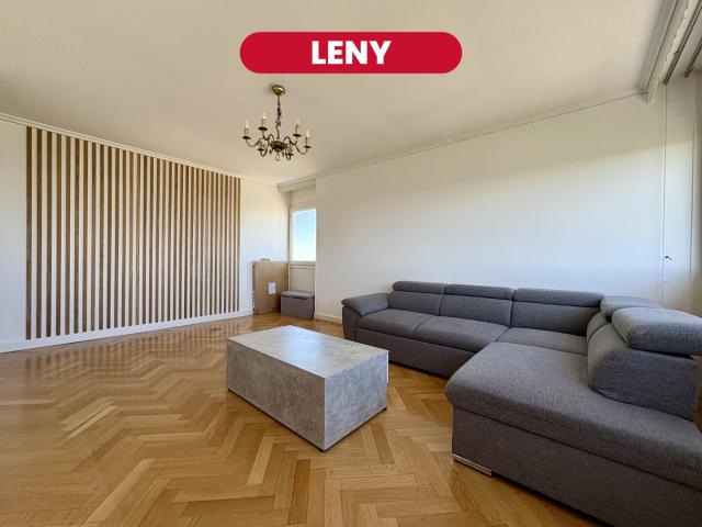 Appartement 4 pièces 87 m²