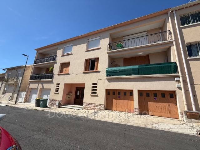 Appartement 4 pièces 87 m²