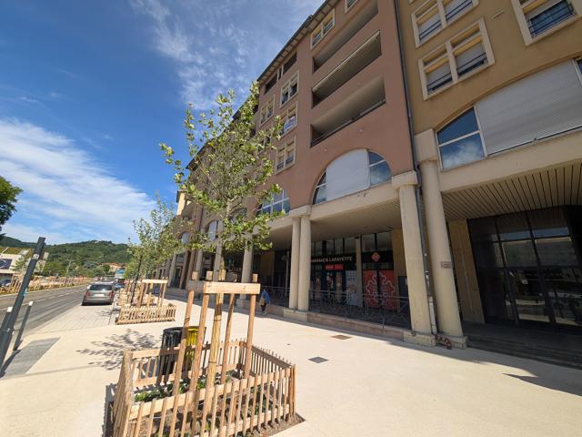 Appartement 4 pièces 87 m²