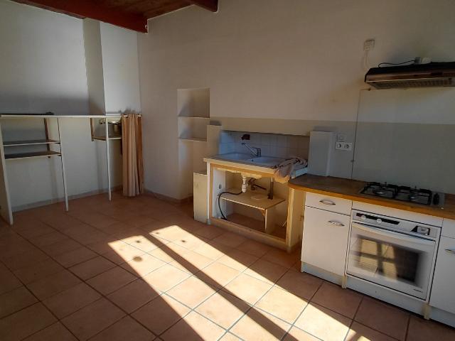 Appartement 4 pièces 87 m²