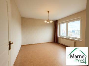 Appartement 4 pièces 87 m²
