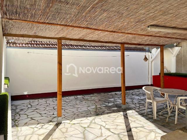 Appartement 4 pièces 87 m²