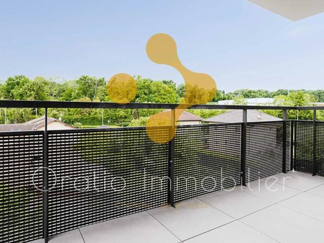 Appartement 4 pièces 87 m²