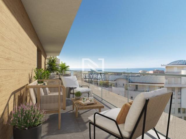 Appartement 4 pièces 87 m²