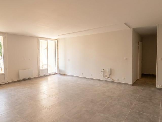 Appartement 4 pièces 87 m²