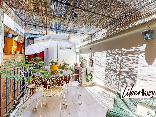 Appartement 4 pièces 87 m²