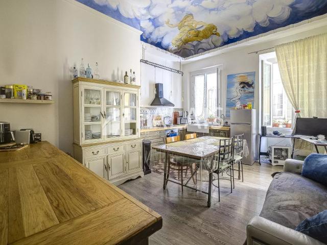 Appartement 4 pièces 87 m²