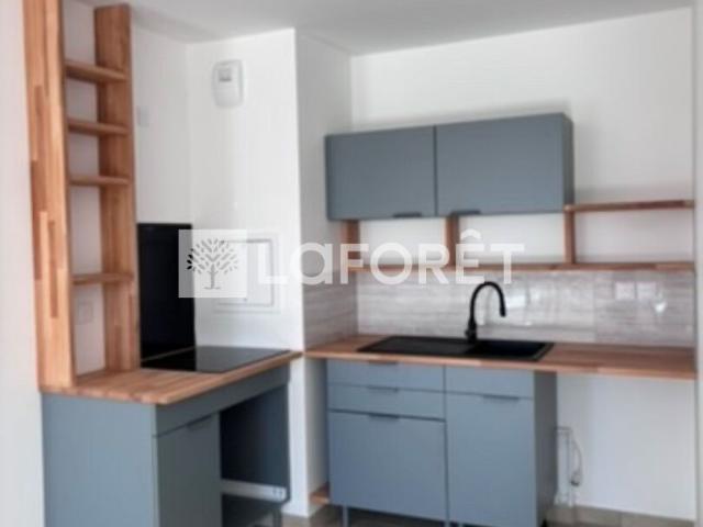 Appartement 4 pièces 87 m²
