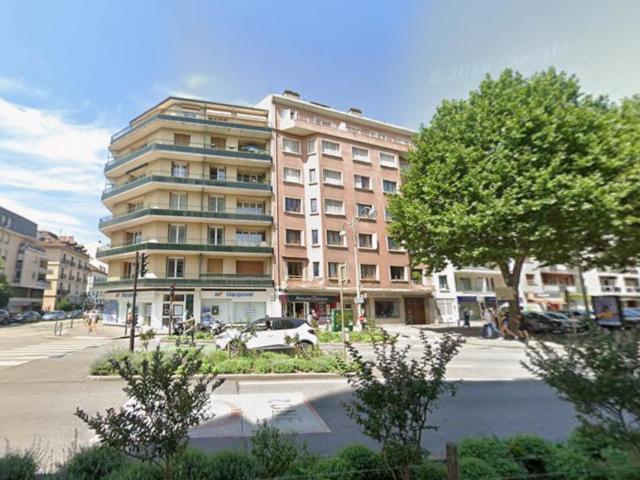 Appartement meublé 4 pièces 87 m²