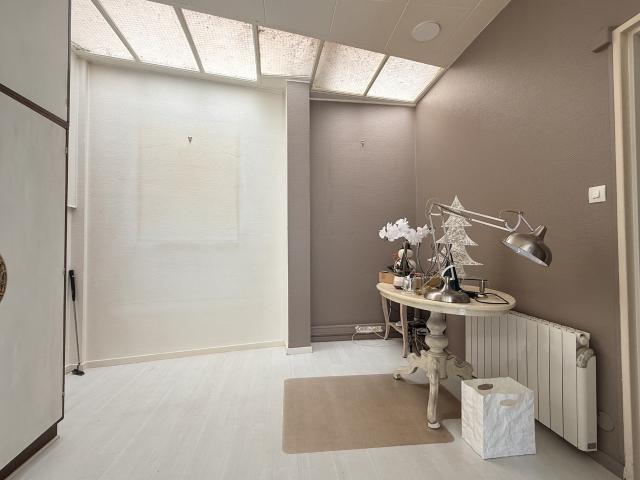 Appartement 4 pièces 87 m²
