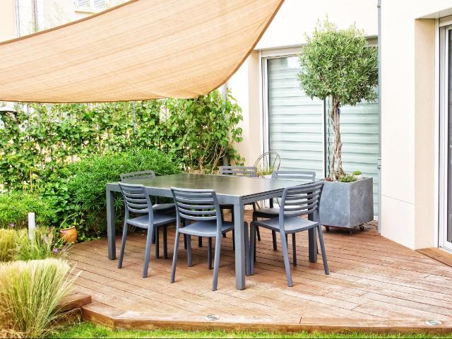 Appartement 4 pièces 87 m²