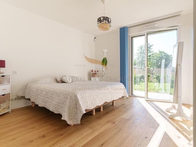 Appartement 4 pièces 87 m²