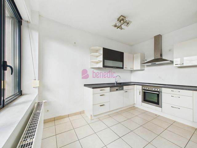 Appartement 4 pièces 87 m²