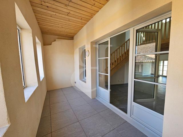 Appartement 4 pièces 87 m²