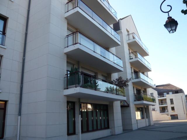 Appartement 4 pièces 87 m²