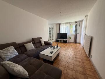 Appartement 4 pièces 87 m²