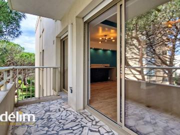 Appartement 4 pièces 87 m²