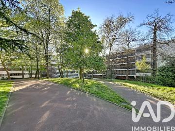 Appartement 4 pièces 87 m²