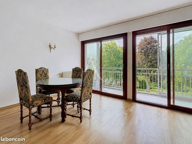 Appartement 4 pièces 87 m²