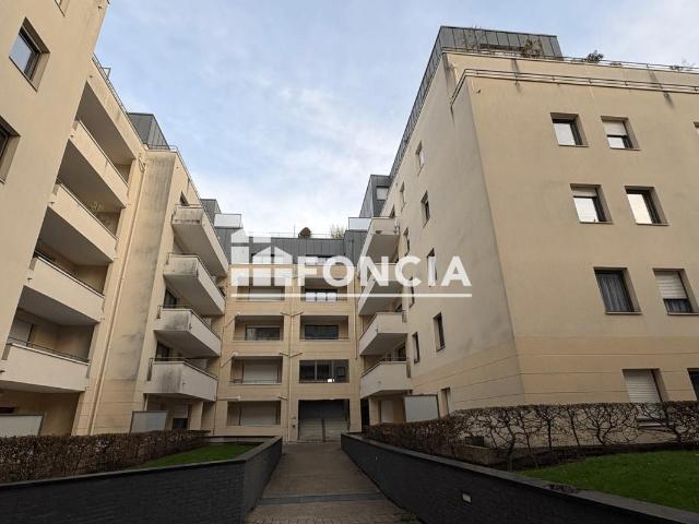 Appartement 4 pièces 87 m²