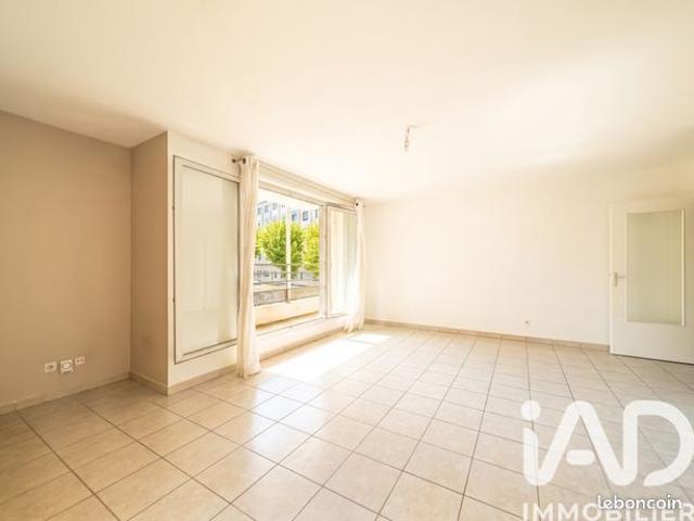 Appartement 4 pièces 87 m²