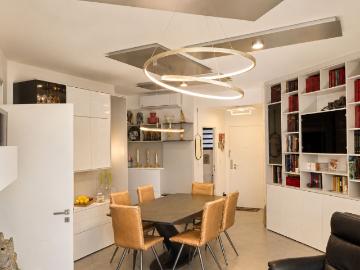 Appartement 4 pièces 87m2 Ermitage