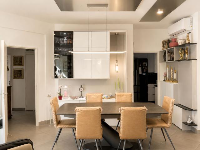 Appartement 4 pièces 87m2 Ermitage