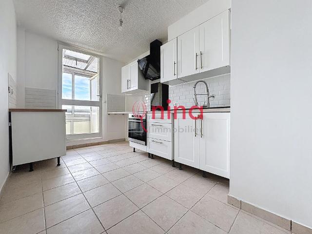 Appartement 4 pièces 87m²