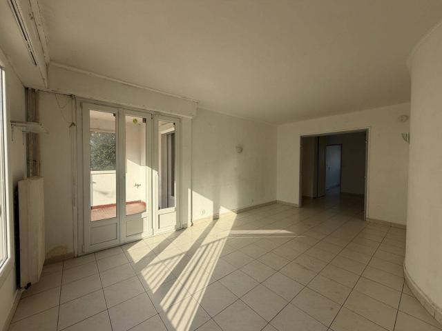 Appartement 4 pièces