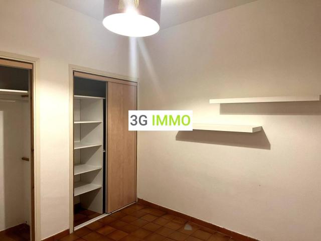 Appartement 4 pièces