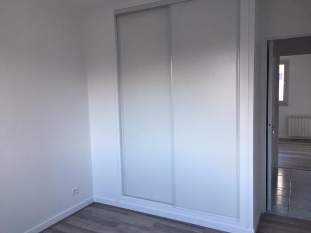 Appartement 4 pièces 84.43 m