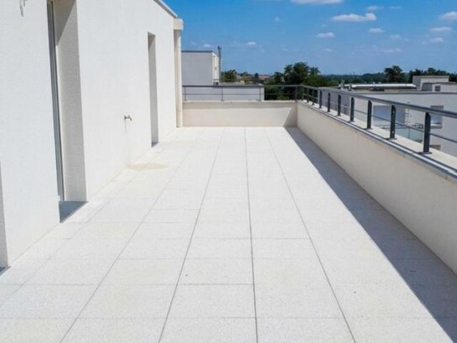 Appartement 4 pièces 84.91m²