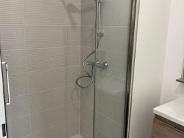 Appartement 4 pièces 84.9 m²