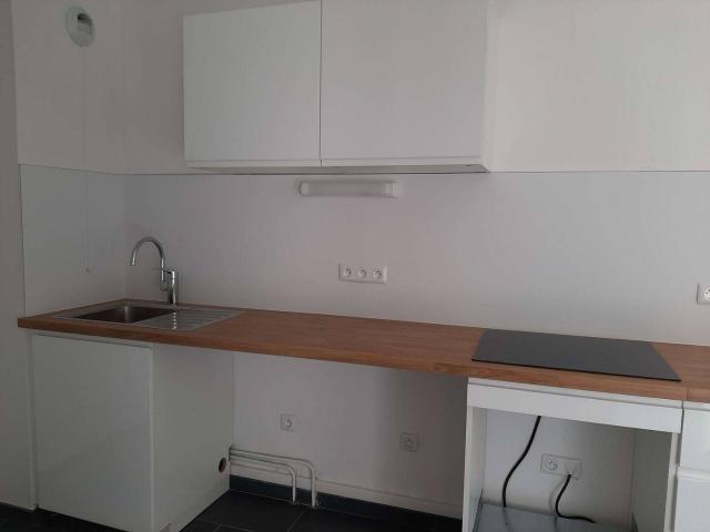 Appartement / 4 pièces / 84.00 m2