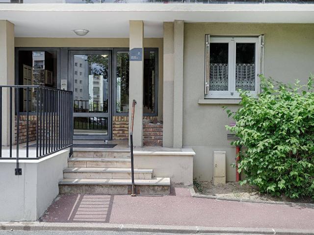 Appartement / 4 pièces / 84.00 m2