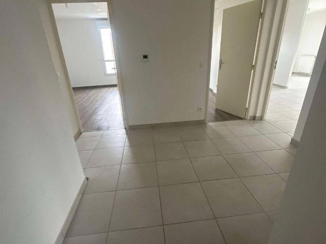 Appartement / 4 pièces / 84.20 m2