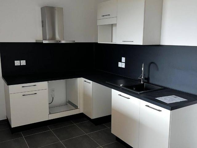 Appartement / 4 pièces / 84.30 m2