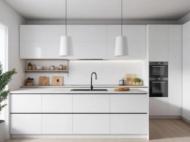 Appartement 4 pièces 84 m2