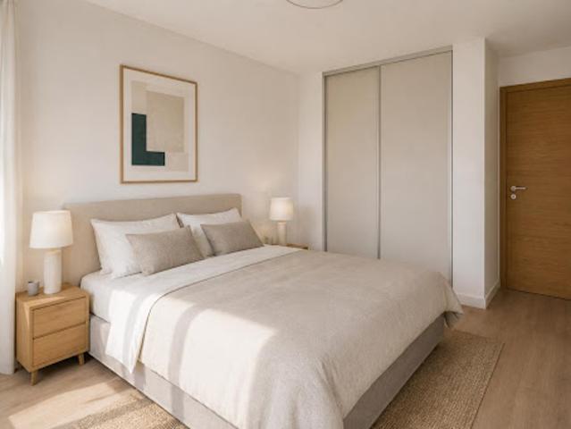 Appartement 4 pièces 84 m2