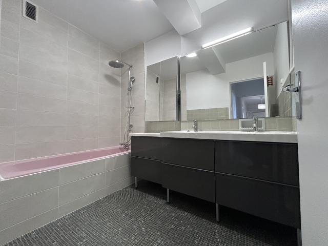 Appartement 4 pièces, 84 m² à louer à Toulouse 31100