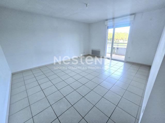 Appartement 4 pièces, 84 m² à louer à Toulouse 31100